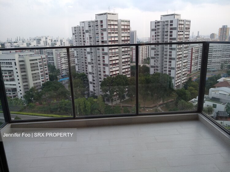 The Clement Canopy (D5), Apartment #573555291